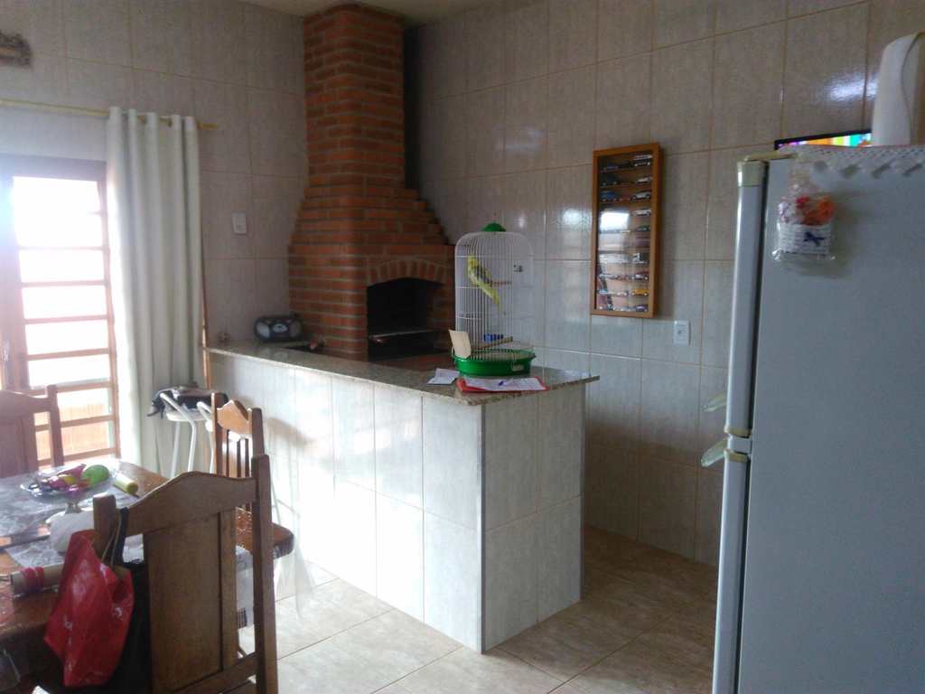 Casa em Agudos, no bairro Jardim Marcia