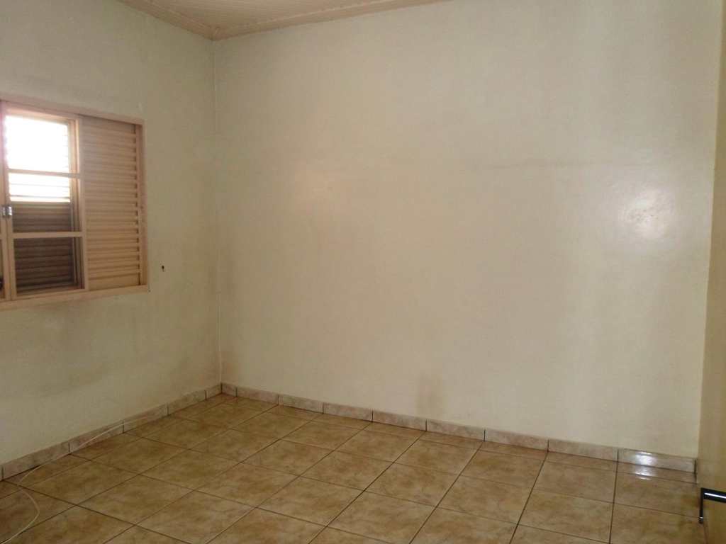 Casa em Agudos, no bairro Centro