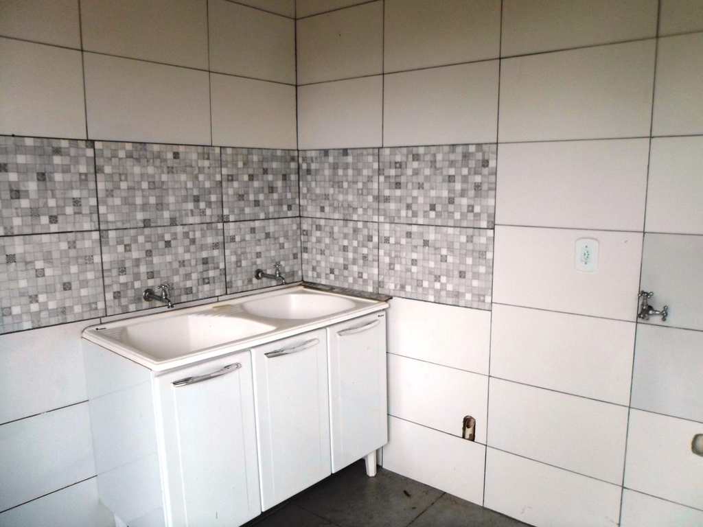 Casa em Agudos, no bairro Centro