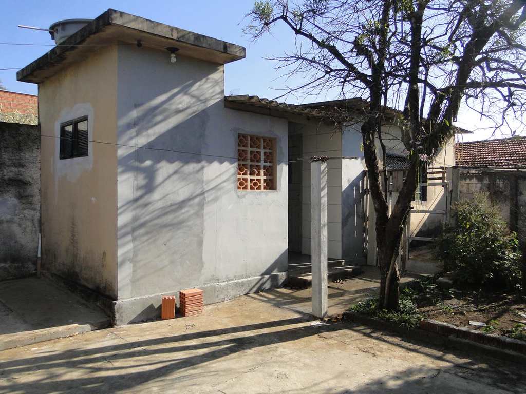 Casa em Agudos, no bairro Centro