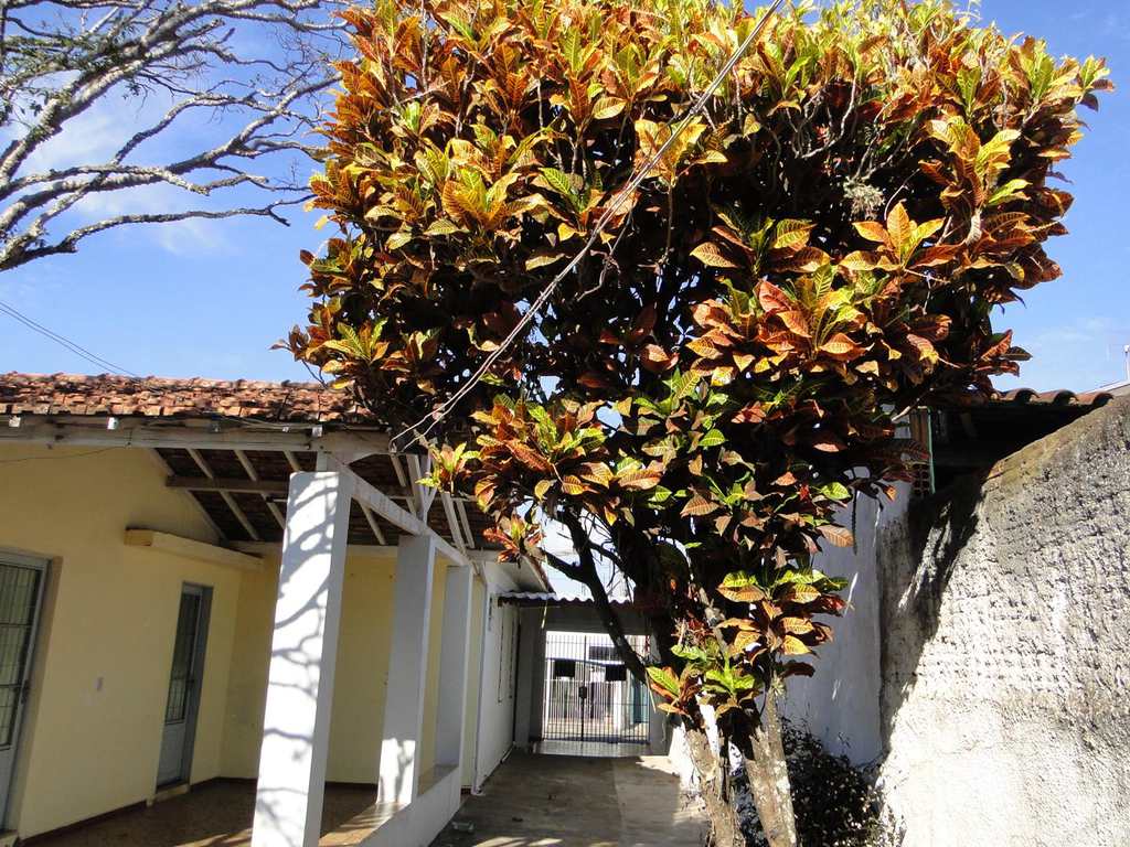 Casa em Agudos, no bairro Centro
