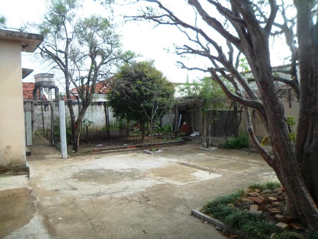 Casa em Agudos, no bairro Centro
