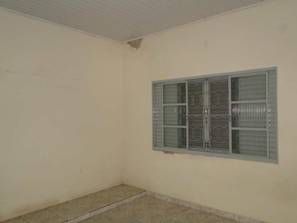 Casa em Agudos, no bairro Centro