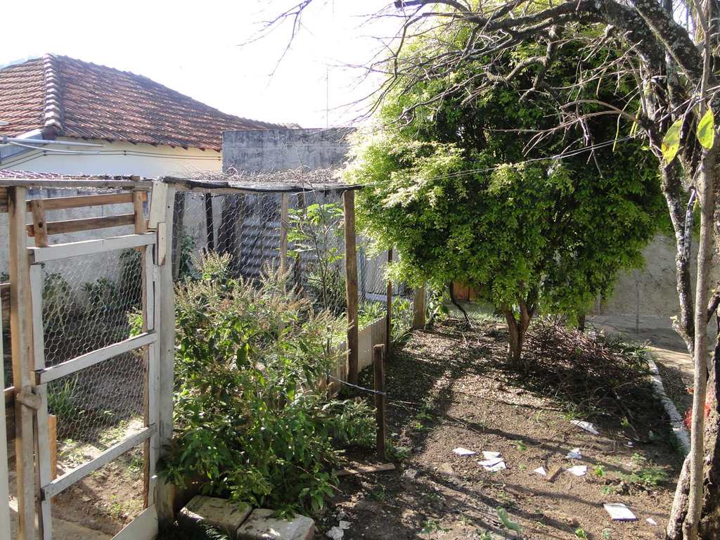 Casa em Agudos, no bairro Centro