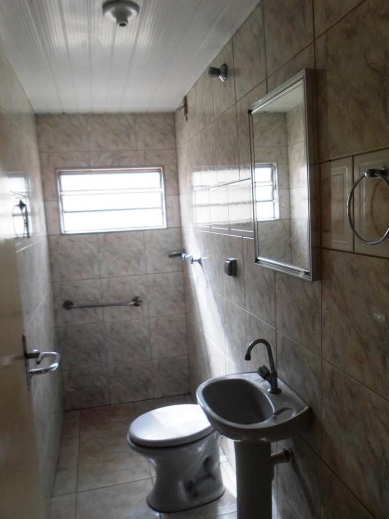 Casa em Agudos, no bairro Centro