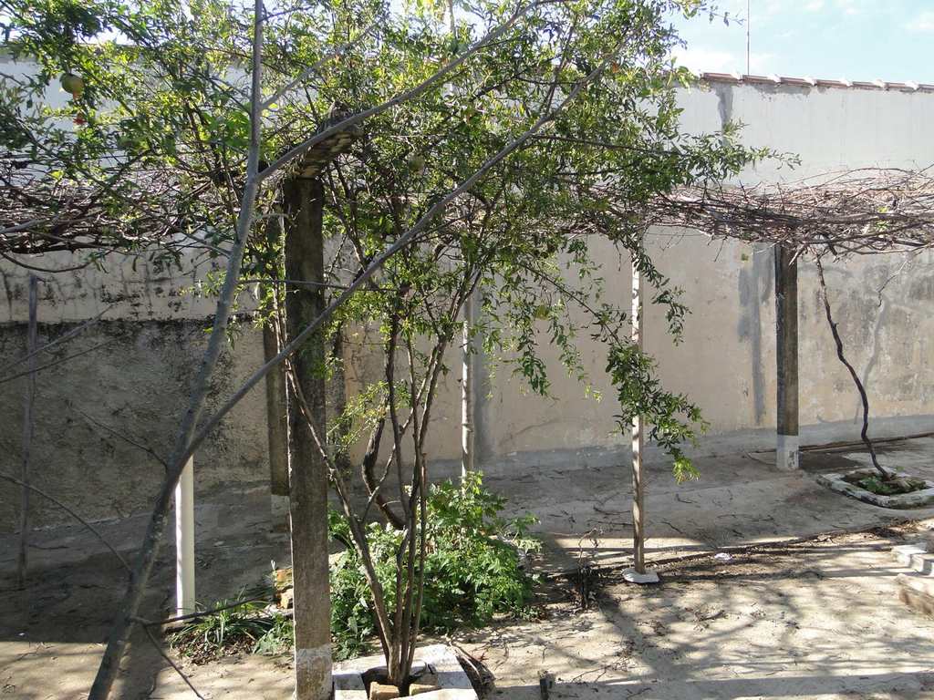 Casa em Agudos, no bairro Centro
