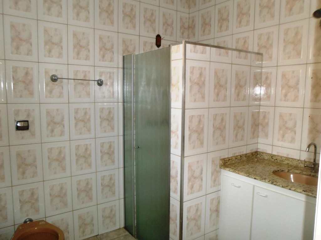 Casa em Agudos, no bairro Centro
