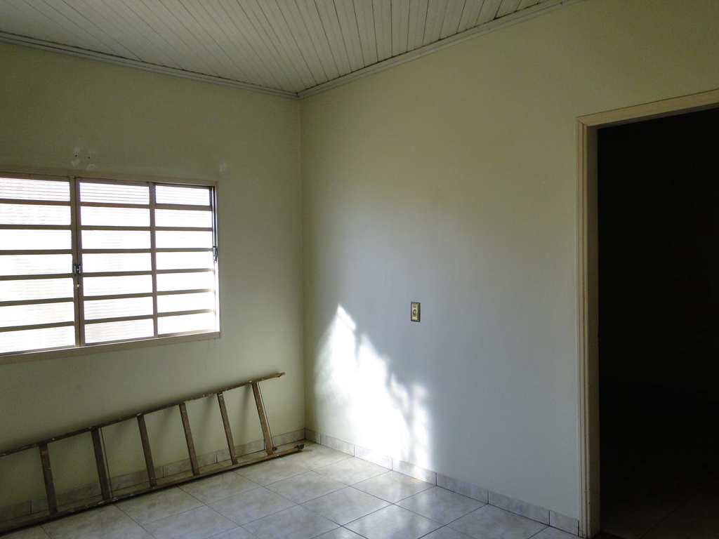 Casa em Agudos, no bairro Centro
