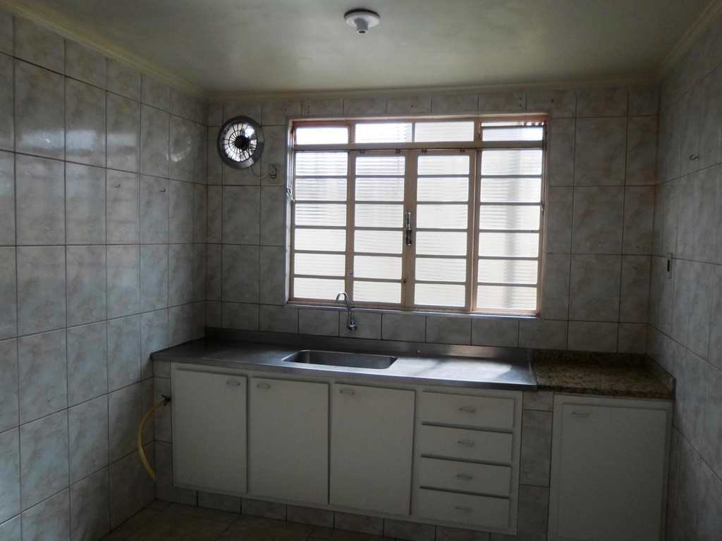 Casa em Agudos, no bairro Centro
