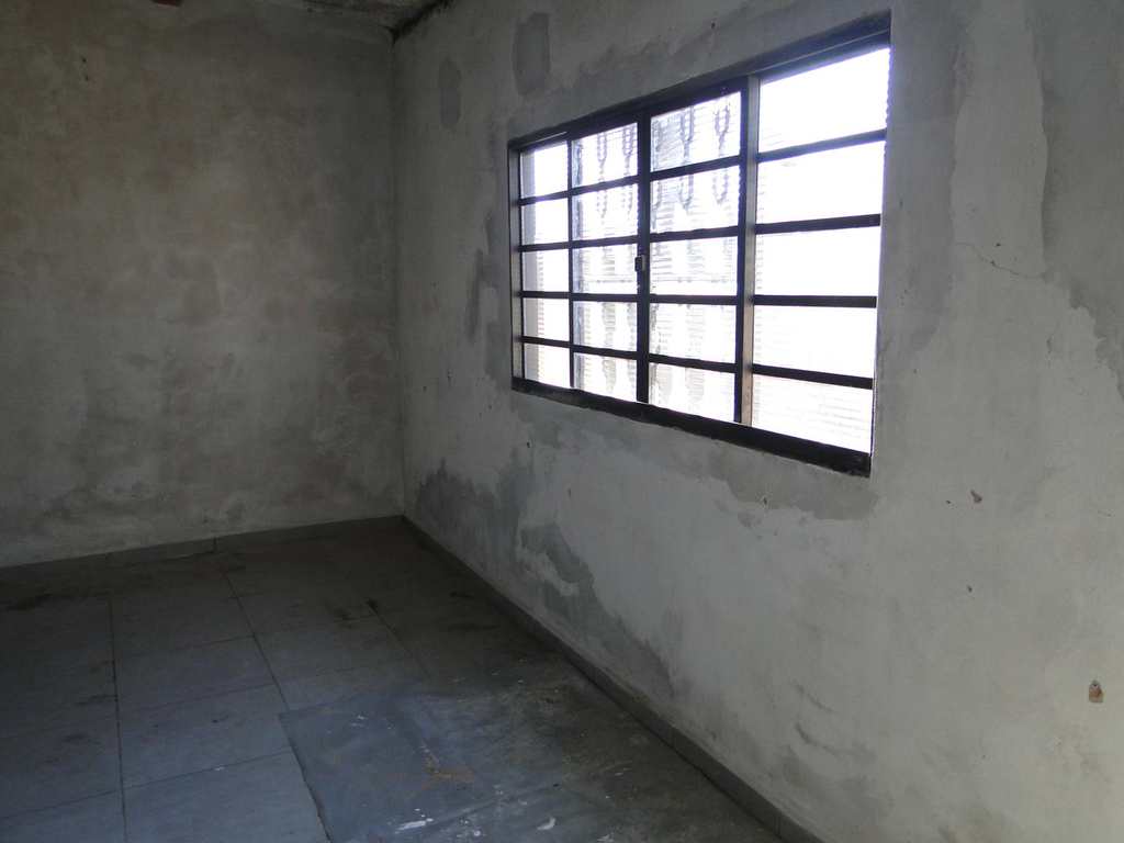 Casa em Agudos, no bairro Centro
