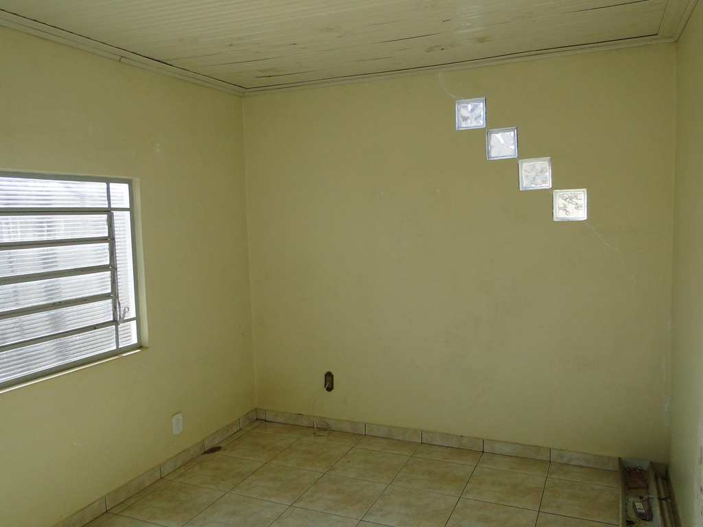 Casa em Agudos, no bairro Centro
