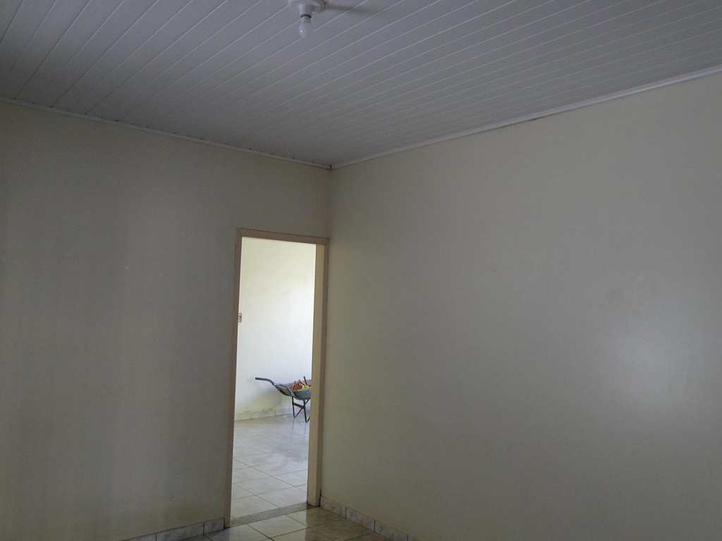 Casa em Agudos, no bairro Centro