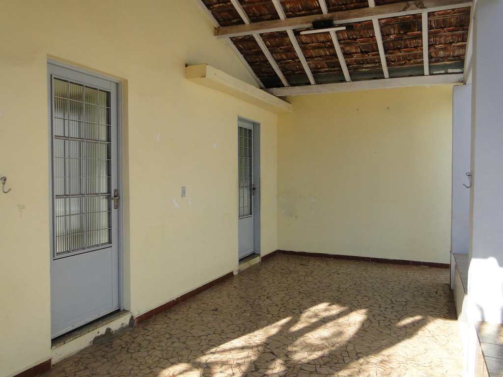 Casa em Agudos, no bairro Centro
