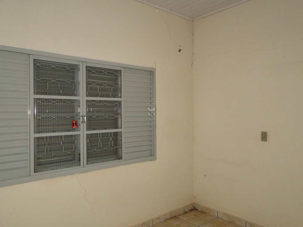 Casa em Agudos, no bairro Centro