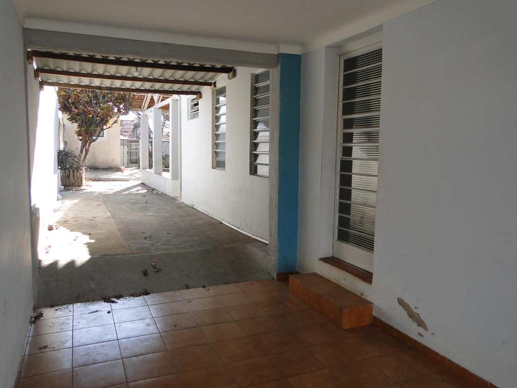 Casa em Agudos, no bairro Centro