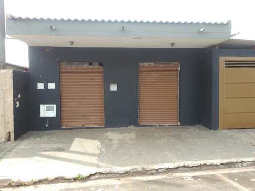 Casa, código 1772 em Agudos, bairro Jardim Vienense