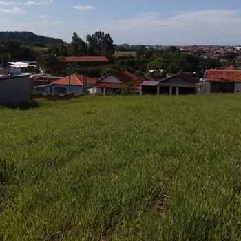 Terreno em Agudos, bairro Vila Professor Simoes