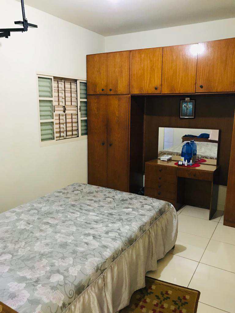 Casa em Agudos, no bairro Vila Santa Cecilia