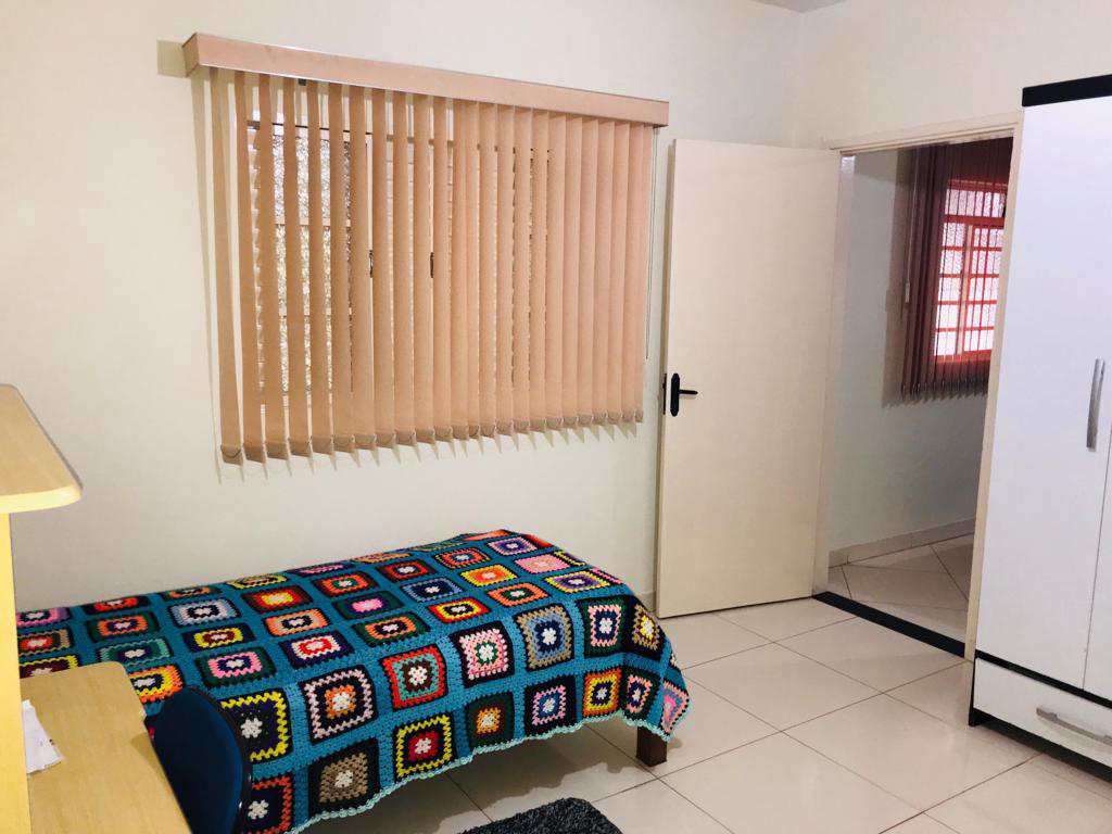 Casa em Agudos, no bairro Vila Santa Cecilia