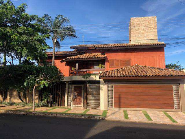 Casa em Agudos, no bairro Jardim Marcia