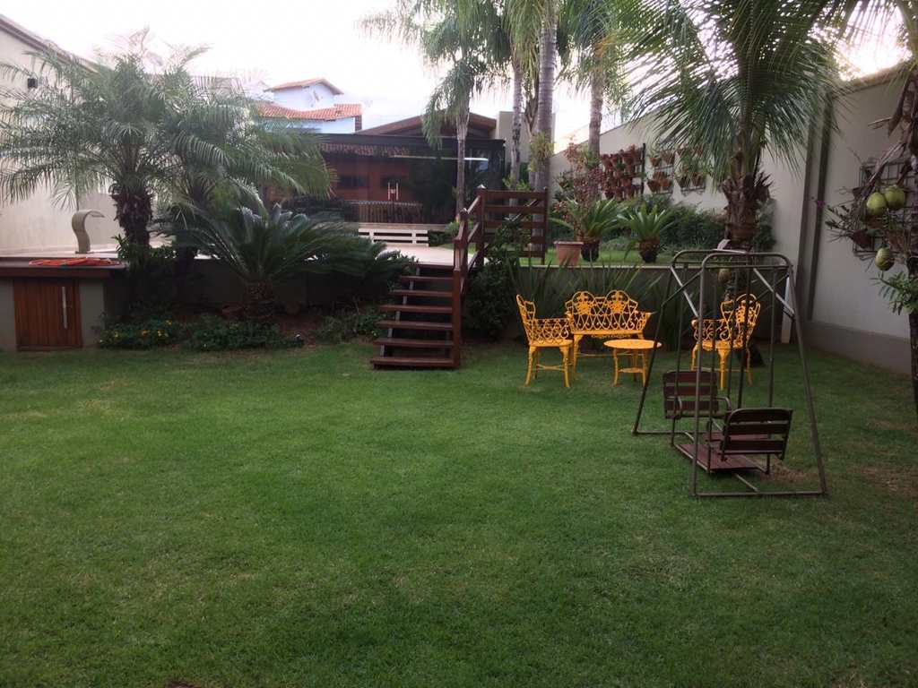 Casa em Agudos, no bairro Jardim Marcia