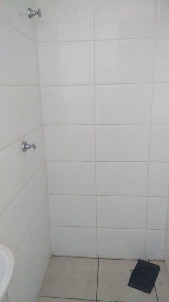Apartamento em Agudos, no bairro Centro