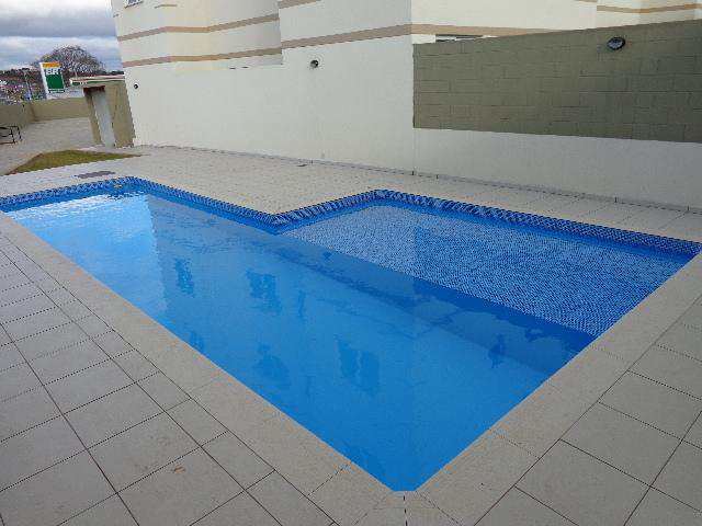 Apartamento em Agudos, no bairro Centro