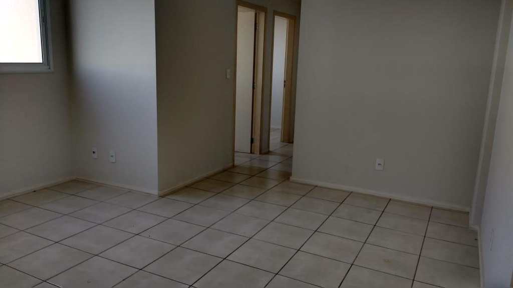 Apartamento em Agudos, no bairro Centro