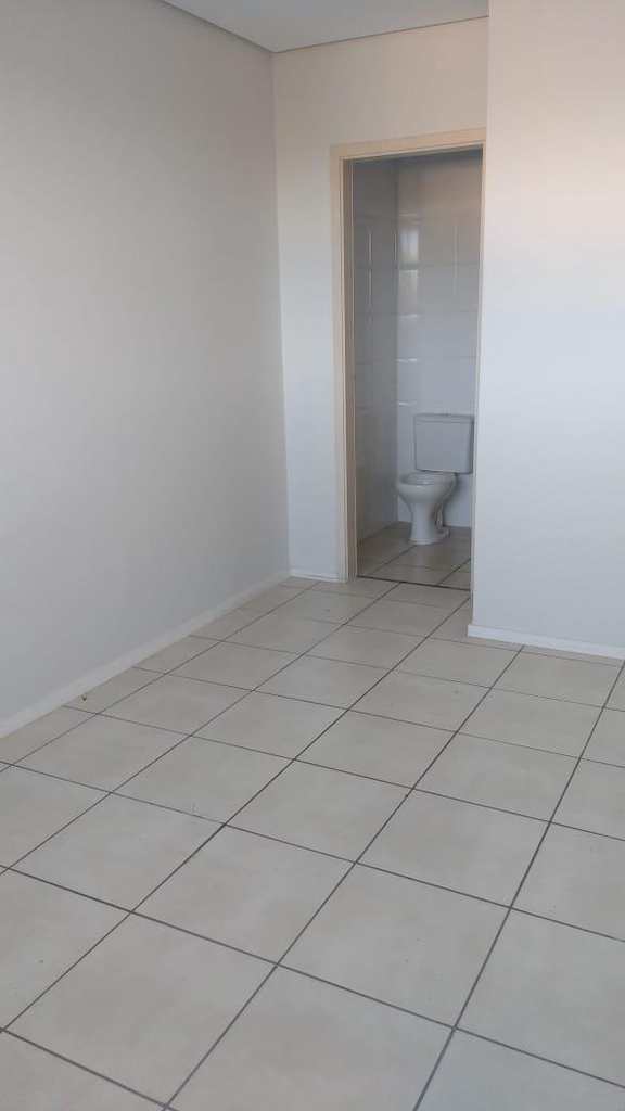 Apartamento em Agudos, no bairro Centro