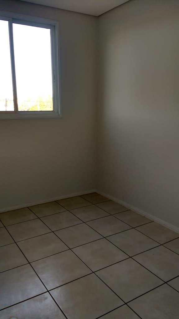 Apartamento em Agudos, no bairro Centro