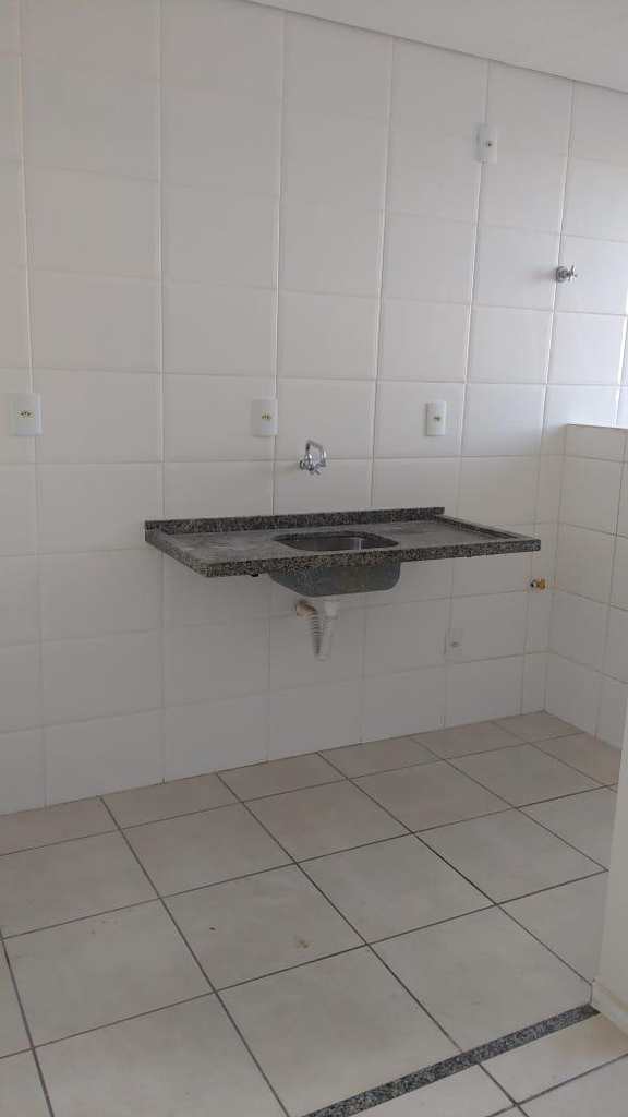 Apartamento em Agudos, no bairro Centro