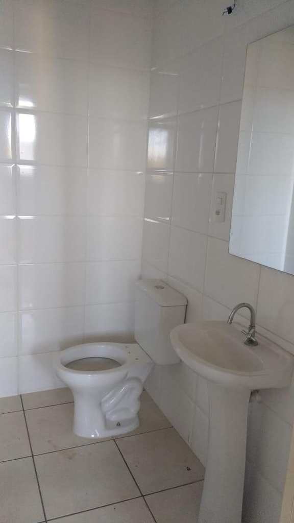 Apartamento em Agudos, no bairro Centro