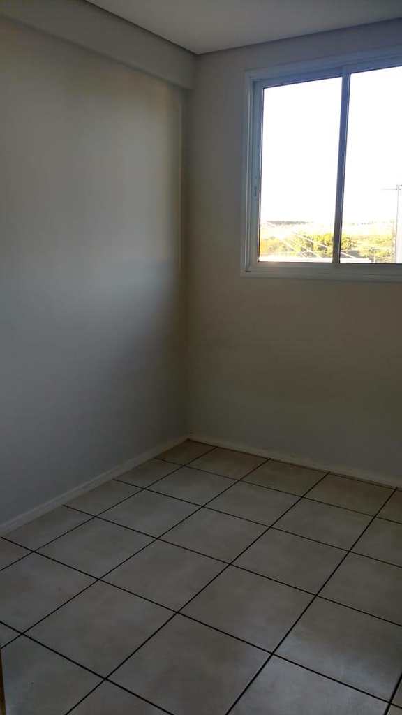 Apartamento em Agudos, no bairro Centro