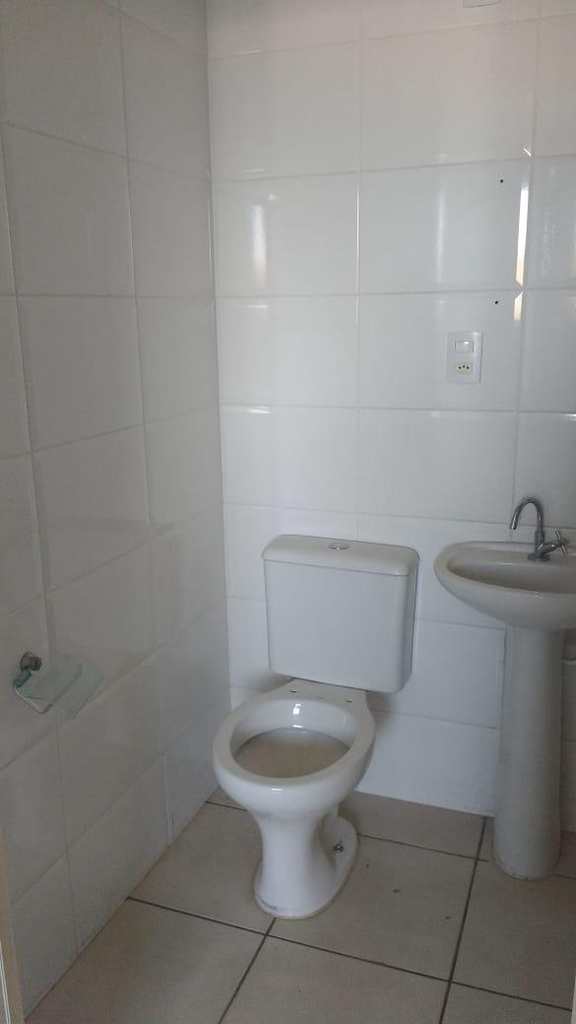 Apartamento em Agudos, no bairro Centro