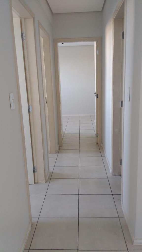 Apartamento em Agudos, no bairro Centro