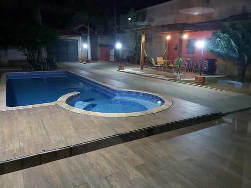 Casa, código 1930 em Agudos, bairro Parque Esmeralda