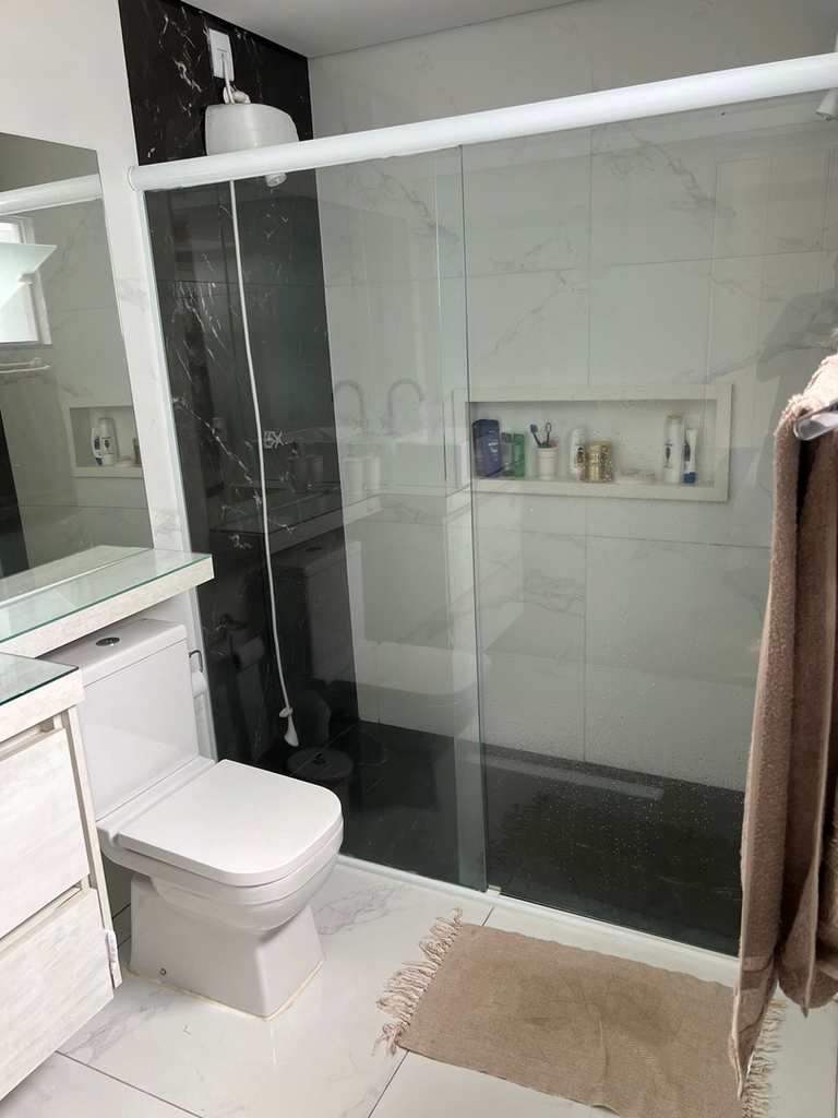 Casa em Agudos, no bairro Jardim Márcia II