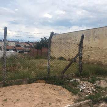 Terreno em Agudos, bairro Vila Santa Terezinha