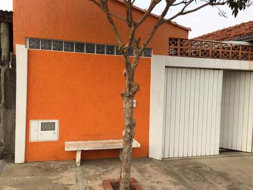 Casa, código 2068 em Agudos, bairro Jardim Santa Angelina