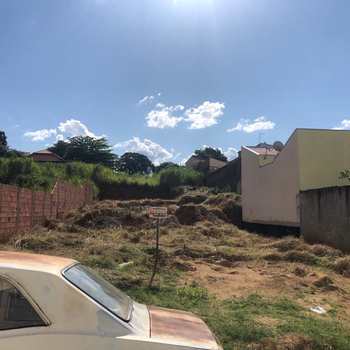 Terreno em Agudos, bairro Vila Santa Cecilia