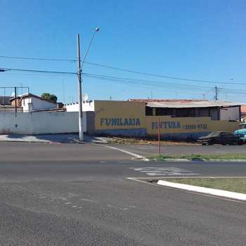 Casa em Agudos, bairro Vila Malvina