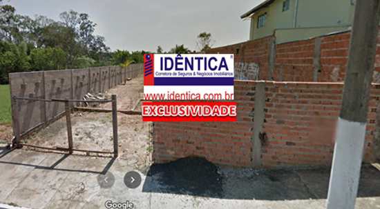 Terreno em Agudos, no bairro Centro