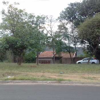 Terreno em Agudos, bairro Jardim Santa Cândida