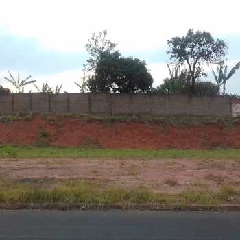 Terreno em Agudos, bairro Jardim Santa Cândida