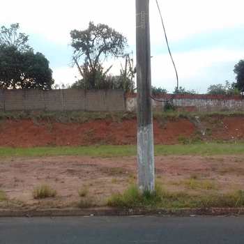 Terreno em Agudos, bairro Jardim Santa Cândida