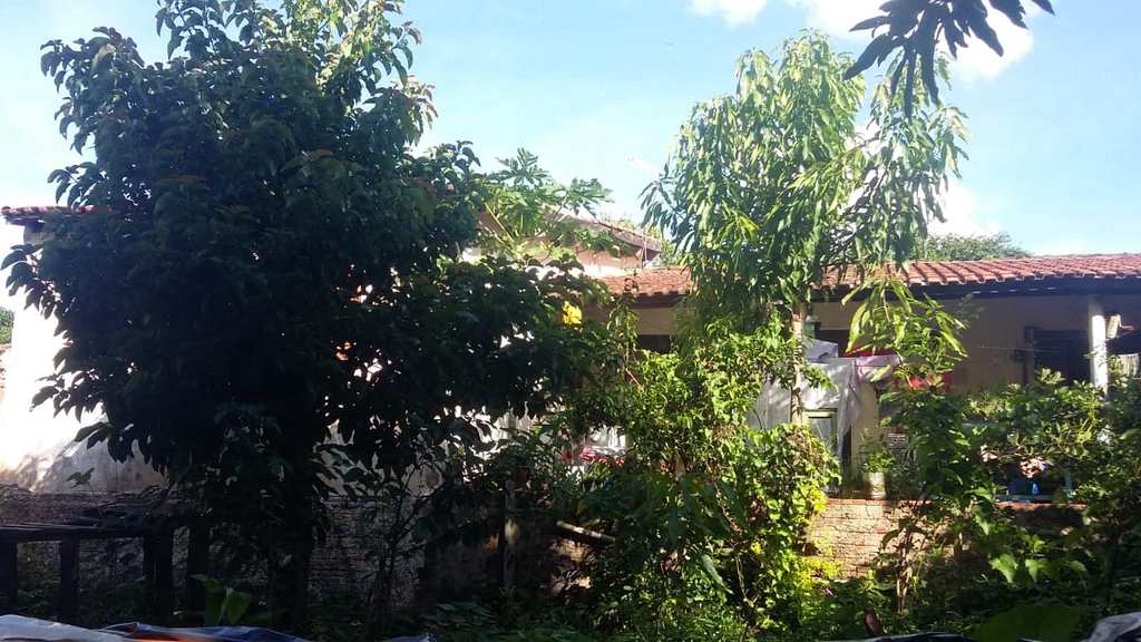 Terreno em Agudos, no bairro Jardim Santa Cândida