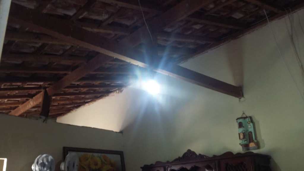 Terreno em Agudos, no bairro Jardim Santa Cândida