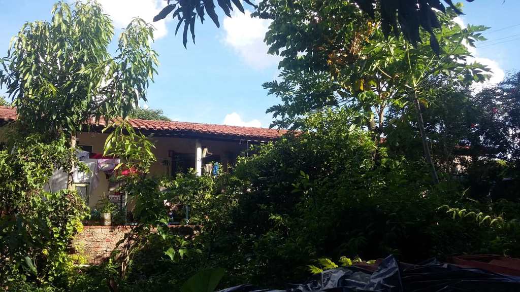 Terreno em Agudos, no bairro Jardim Santa Cândida