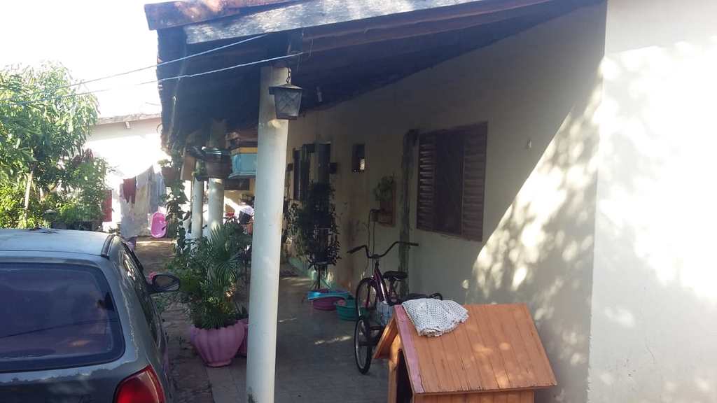 Terreno em Agudos, no bairro Jardim Santa Cândida