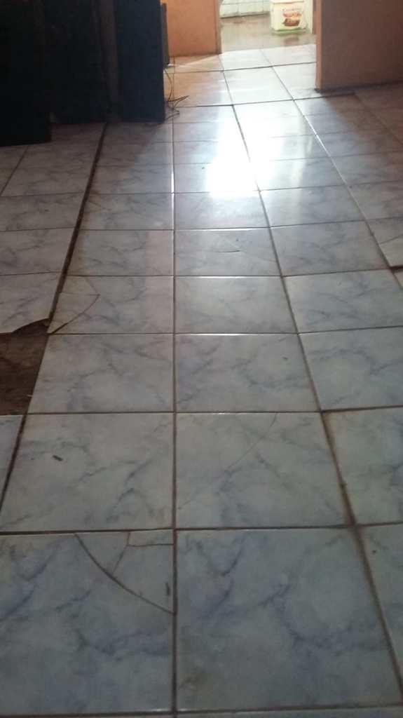 Terreno em Agudos, no bairro Jardim Santa Cândida